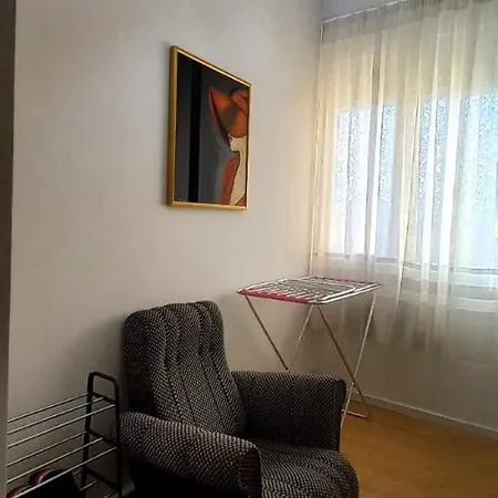 Apartment Qielli Mes Pallateve 1 Tirana